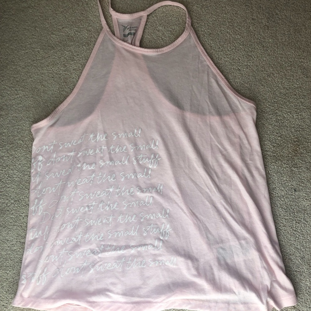 Old Navy Tank Top